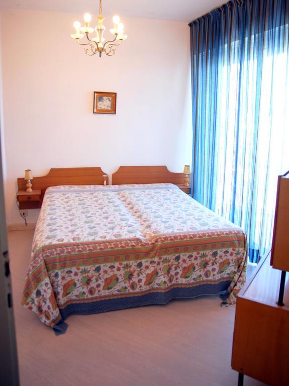 Lignano Sabbiadoro Sea Front Apartment Exterior photo